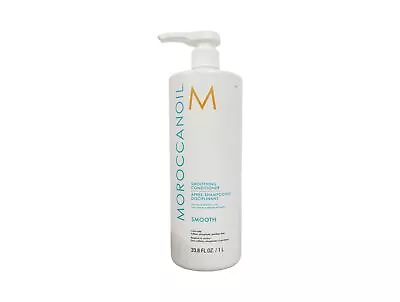 Moroccanoil Smoothing Conditioner 33.8oz • $74.92
