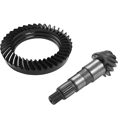 G2 Axle And Gear 2-2080-411 Ring And Pinion Set Fits 87-95 Wrangler (YJ) • $274.99