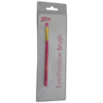 £2.55 • Buy Saffron Eyeshadow Brush