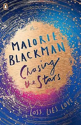 Blackman Malorie : Chasing The Stars: Malorie Blackman FREE Shipping Save £s • £3.51