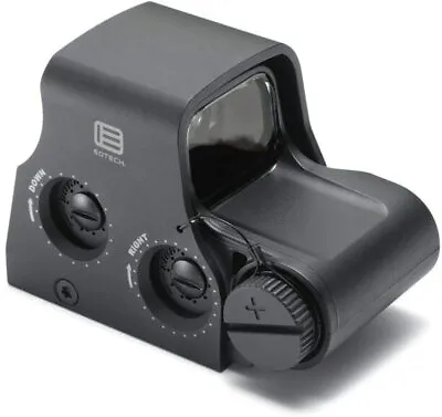 $599.99 • Buy Eotech XPS3-0 Holographic Weapon Sight-Night Vision Compatible