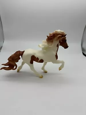 Breyer Spordur Fra Bergi Icelandic Horse Traditional Size Model • $35