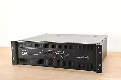 QSC RMX5050 2-Channel Power Amplifier CG005FW • $1427.99