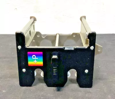 TEAC P55-CMYK-C Color Ribbon Transfer Roll Carrier Print Cartridge Holder 242H • $110.25