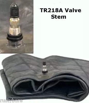 7-16  6.00-16 Farm Tire Inner HD Firestone Brand Tube TR218 Valve • $23.97