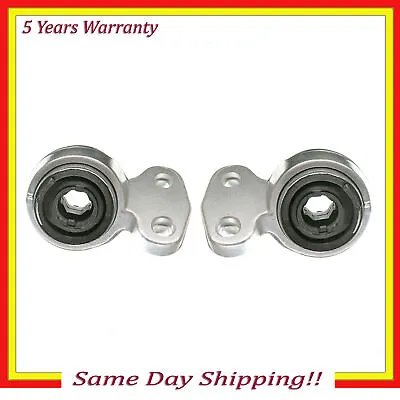 Control Arm Bushing Set New For BMW 3 Series E46 320i 323i Z4 Front Left & Right • $26.68
