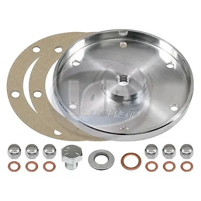 Mst Billet Aluminum Oil Sump Plate Kit Volkswagen T1 Bug Super Beetle T2 Bus • $39.65