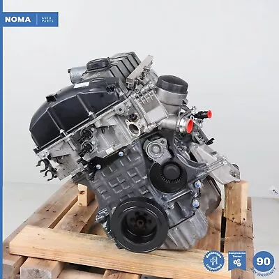 07-13 BMW E90 328i 128i 3.0L Straight Six N52B30A Engine Motor Assembly OEM 123k • $1195.20