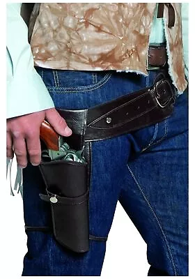 Western Gunman Belt • $26.98