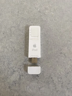 $49 • Buy 1st Gen Apple I Pod Shuffle 1GB - Fully Working Factory Reset
