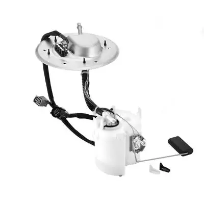 TI Automotive Electric Fuel Pump Module TU229HP; 255 Lph For 01-04 Ford Mustang • $203.14