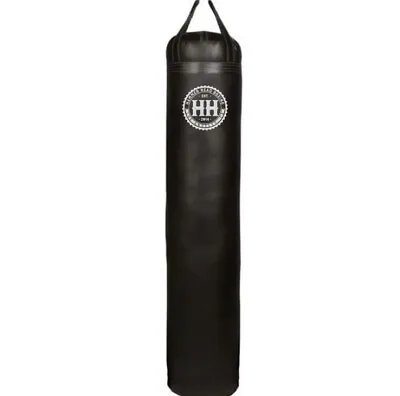 🌮 FILLED  6 Foot Tall Muay Thai Bag Kicking Bag Striking Bag Heavy Bag Hanging • $280
