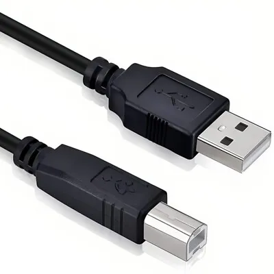 USB Cord For Mixvibes U46MK2 Vestax VCI-400 DJ USB Audio Interface • $8.99