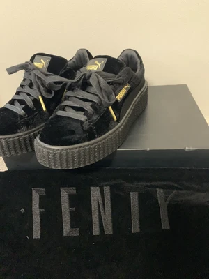 $65 • Buy Puma Fenty X Rihanna Creepers Size US 5.5
