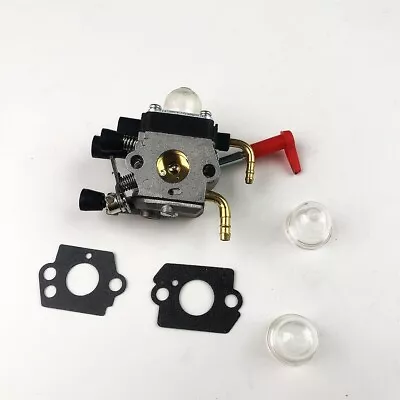 £14.49 • Buy Carburetor Carb Repair Kit For Stihl HS81 HS81R HS81RC HS81T HS86 HS86R HS86T