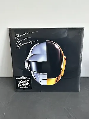 Random Access Memories [180 Gram Vinyl] By Daft Punk (Record 2013) • £29.99
