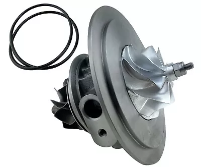 Turbocharger Rebuild Billet Wheel 450HP For 2015+ Ford Mustang 2.3L 2.3 Ecoboost • $279.95