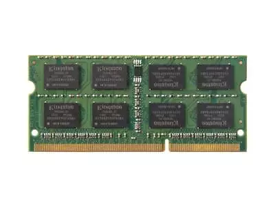 Memory RAM Upgrade For Apple IMac 27-inch Late 2013 4GB/8GB DDR3 SODIMM • £18.60