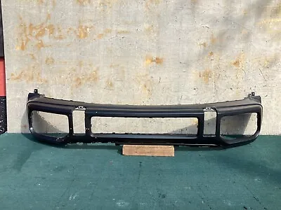 2019 2020 2021 2022 Mercedes G Class G Wagon G63 Amg Front Bumper Oem Used • $616.39