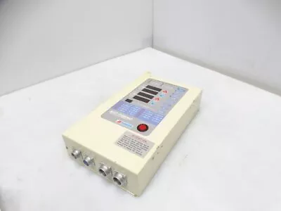 Kawata 20-0751-1 Mold Temperature Controller (151574 - Used) • $229.99