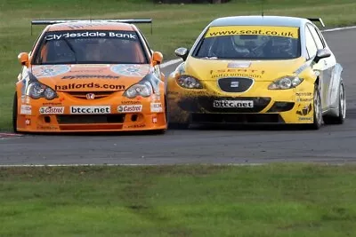 £10 • Buy BTCC 2006 British Touring Car Championship DVD