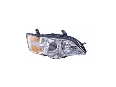 Right - Passenger Side Headlight Assembly 98BPYK81 For Outback Legacy 2006 2007 • $179.78