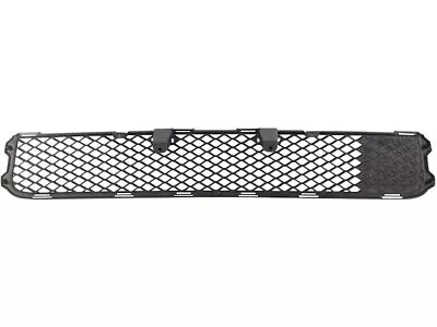 Front Grille For 08-14 Mitsubishi Lancer Ralliart Sportback GTS ES GT JN18Y4 • $39.15