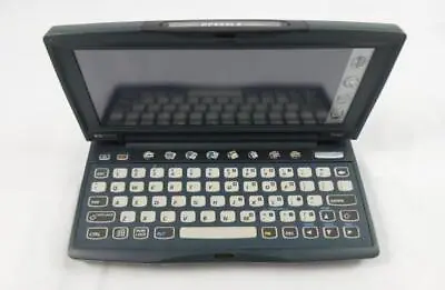 Vintage HP 660LX Palmtop PC Color Micro Handheld Laptop VGC Win CE (F1270A#ABA) • £299.99