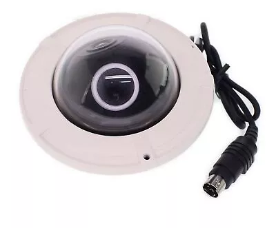 Micro Dome CCTV Camera  12V HSMICROD Hindsite Colour Camera • £28.80