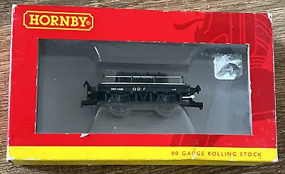 £25 • Buy R6643A Hornby OO Gauge Rolling Stock BR Shunters Truck Park Royal Unused