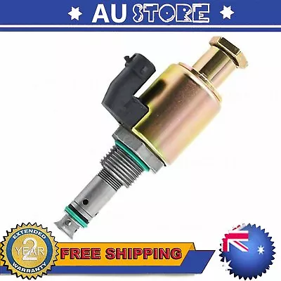 New For Ford Diesel Ipr Valve 7.3l Fuel Injection Pressure Regulator F81z9c968ab • $88.99