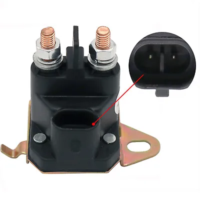 12V Starter Solenoid For Ariens Trombetta 7CM-1241-212-51 Mower 05167200 • $21.89