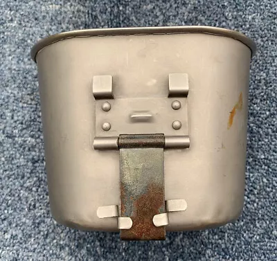 Vietnam Era US Canteen Cup • $14.99