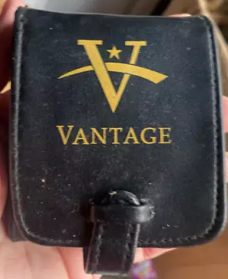 Vintage Vantage Watch • $8