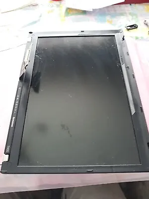 Lenovo Thinkpad T420s 14'' Laptop LCD Screen Complete Display Assembly • $39.95