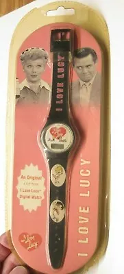 Lucille Ball I Love Lucy Watch • $3.10