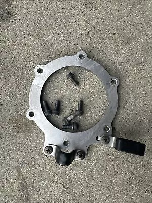 2003 - 2009 Yamaha R6 R6S Gas Fuel Pump Mount Bracket 5SL-24491-10-00 • $20