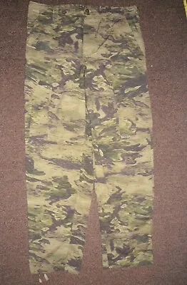 A-tacs FGX Tactical Pants Tru Spec Medium Regular • $69
