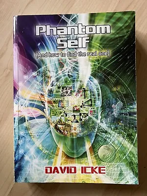 New Children Of The Matrix By David Icke • £11.50