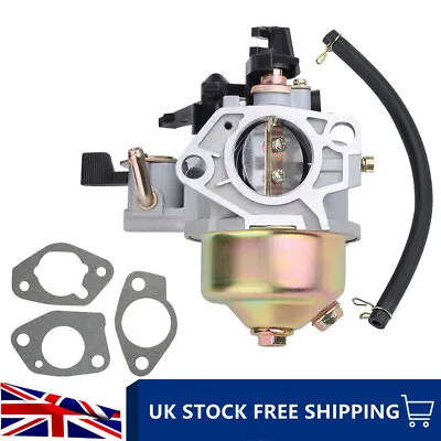  GX390 Carburetor Carb For Honda GX390K1 GX390U1 389CC 13HP Engine Motors🔥 • £12.59