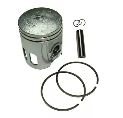 Polaris Scrambler 90  ATV Piston Kit 90cc 1st Oversized 52.25mm • $24.99