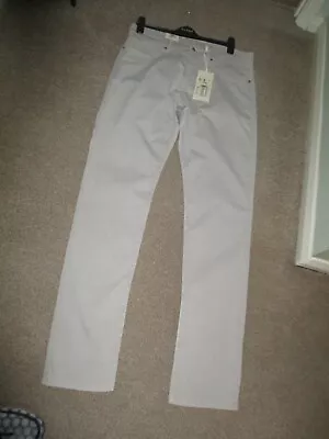 £3.99 • Buy Mac Jeans Size 34 Inside Leg 36 Inches New With Tags