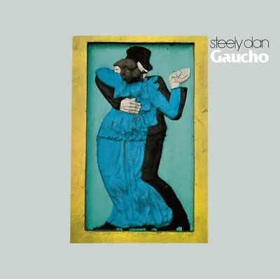 Steely Dan - Gaucho [New Vinyl LP] • $31.85