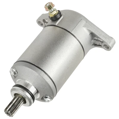 $35.99 • Buy Starter For Suzuki LT-4WD Quad Runner 1987 1988 1989 1990 1991 1992 1993-1998