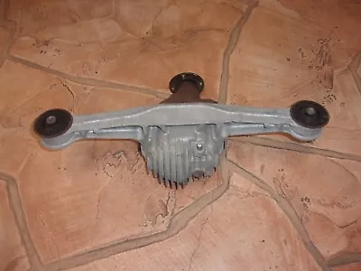 94-05 Mazda Mx-5 Miata Differential/carrier Assembly 4.10 Ratio Open • $350