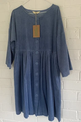 $89 • Buy Gorman Marionne Dress Size 10 BNWT