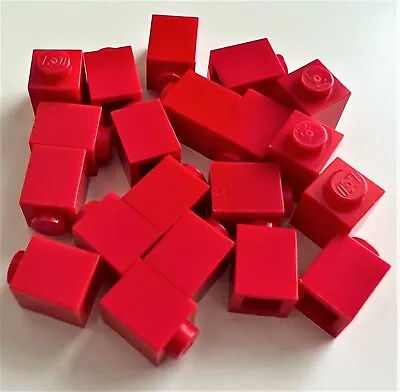 Lego Brick 1 X 1 (3005) – Packs Of 20 - Various Colours Available • £2.99