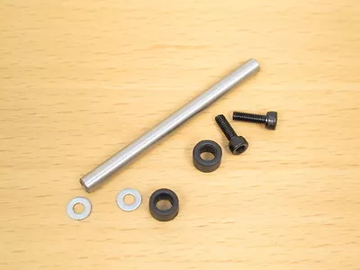 $17.70 • Buy Walkera Part HM-V450D03-Z-06 Feathering Shaft V450D03 Helicopter -USA Seller