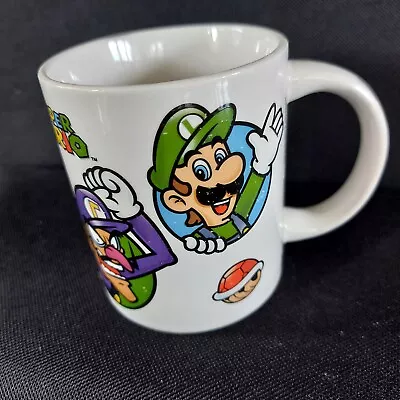 Bonbon Buddies Nintendo Super Mario Mug • £4.95