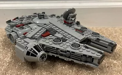 LEGO Star Wars Midi-Scale Millennium Falcon 7778 • $15